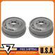Brake Drum Front Durago Fits Ford Country Squire 1960-1968