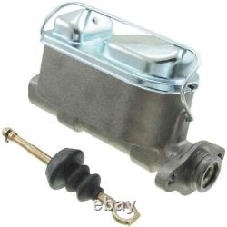 Brake Master Cylinder Dorman For 1987 Ford Country Squire