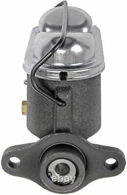 Brake Master Cylinder For 1968 Ford Country Squire Dorman 256VD49