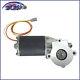 Brand New Power Window Motor Front/rear-right For Ford F-150 F-250 F-350 83394