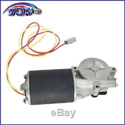 Brand New Power Window Motor Front/rear-right For Ford F-150 F-250 F-350 83394