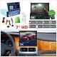 Car Bluetooth Mp5 Player 7'' Hd Touch Screen 1din Radio Fm Aux With Rear Camera