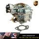 Carburetor For Ford F100 F150 4.9l 300 Cu 1-barrel Carburetor Carb Oem Replace