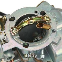 Carburetor For Ford F100 F150 4.9L 300 Cu 1-barrel Carburetor Carb OEM Replace