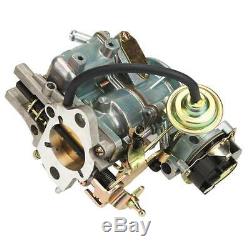 Carburetor For Ford F100 F150 4.9L 300 Cu 1-barrel Carburetor Carb OEM Replace