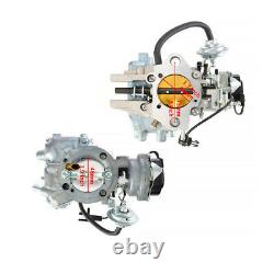 Carburetor For Ford F100 F150 4.9L 300 Cu 1-barrel Carburettor Carby