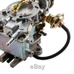 Carburetor For Ford F100 F150 4.9L 300 Cu 1-barrel Carburettor Carby