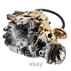 Carburetor For Ford F100 F150 4.9L 300 Cu 1-barrel Carburettor Carby 1965-1985