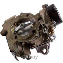 Carburetor For Ford YF for Carter Type 240-250-300 6 CIL 1 BARREL zinc alloy