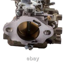 Carburetor For Ford YF for Carter Type 240-250-300 6 CIL 1 BARREL zinc alloy