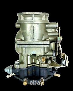 Carburetor Hotrod 2 Barrel 1-1/16 Fits Ford Trucks Flathead V8 1942-1959