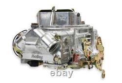 Carburetor for 1969 Ford Country Squire - 0-80508S-CR Holley