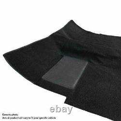 Carpet for 1955-1956 Ford Country Squire 4Dr Wagon withBench Poly loop