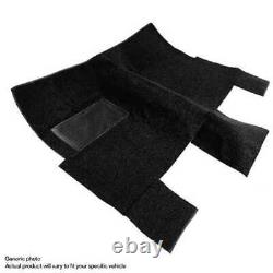 Carpet for 1964 Ford Country Squire 4Dr Sedan withBench Nylon loop