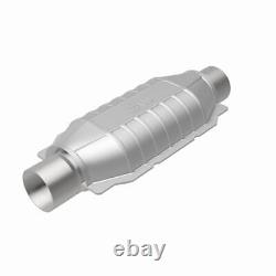 Catalytic Converter for 1987-1990 Ford Country Squire