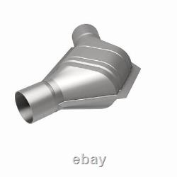 Catalytic Converter for 1987-1990 Ford Country Squire