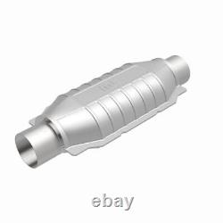 Catalytic Converter for 1987 Ford Country Squire