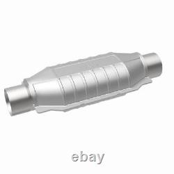 Catalytic Converter for 1987 Ford Country Squire