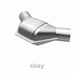 Catalytic Converter for 1988-1991 Ford Country Squire