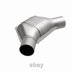 Catalytic Converter for 1988-1991 Ford Country Squire