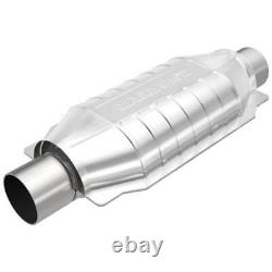 Catalytic Converter for 1989-1991 Ford Country Squire