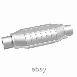 Catalytic Converter for 1989-1991 Ford Country Squire