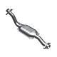 Catalytic Converter For 1991 Ford Country Squire