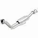 Catalytic Converter For 1991 Ford Country Squire
