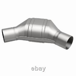 Catalytic Converter for 1991 Ford Country Squire