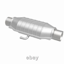 Catalytic Converter for 1991 Ford Country Squire