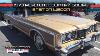 Classic Restos S1e13 Ford Ltd Country Squire Station Wagon 1973