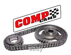 Comp Cams 2122 Magnum Double Roller Timing Chain Set 1968-1971 Ford BBF 429-460
