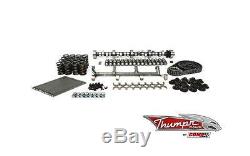 Comp Cams K31-600-8 Thumpr Retro Fit Hyd Roller Camshaft Kit Sbf Ford 289 302