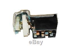 DS148 Headlight Switch 8 Terminal Plunger FITS Mercury, Ford, Cougar, F150