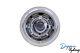 Dapper Lighting 575 Projector Headlamp System 5.75 5 3/4 High Quality Chrome
