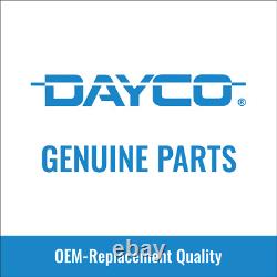 Dayco Engine Harmonic Balancer for 1987-1991 Ford Country Squire Cylinder jx