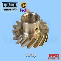 Distributor Drive Gear MSD fits Ford Country Squire 69-1974