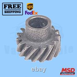 Distributor Drive Gear MSD for Ford Country Squire 1971-1974