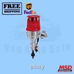 Distributor MSD fit Ford Country Squire 1987-1991
