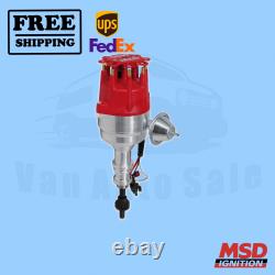 Distributor MSD fits Ford Country Squire 71-1974