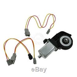 Dorman Power Window Lift Motor Pair of 2 for ford Truck Lincoln Town Car Mercury