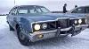 Driving A 1972 Ford Station Wagon From Berlin To A Finnish Ice Racing Course Part 1