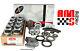 Engine Rebuild Kit For 1968-1972 Ford 5.0l 302 Gaskets Pistons Bearings Oil Pump
