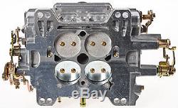 Edelbrock 1407 Performer Carburetor 750 CFM Manual Choke Non-EGR