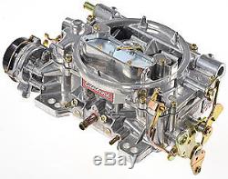 Edelbrock 1411 Performer Carburetor 750 CFM Electric Choke Non-EGR