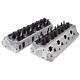 Edelbrock 5025 E-street Cylinder Head, Aluminum, Fits Ford 289, 302, 351w