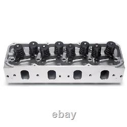 Edelbrock 61629 Performer RPM Cylinder Head, Fits Ford 351C/351M/400