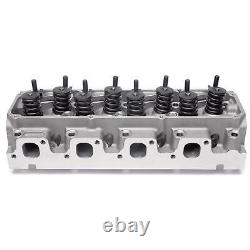 Edelbrock 61629 Performer RPM Cylinder Head, Fits Ford 351C/351M/400