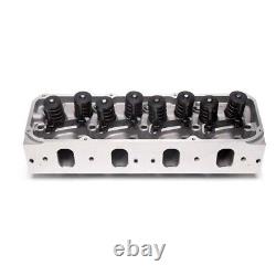 Edelbrock 61629 Performer RPM Cylinder Head, Fits Ford 351C/351M/400