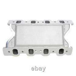 Edelbrock 7564 RPM Air-Gap SB Ford 351C Intake with Free Edelbrock Intake Gaskets